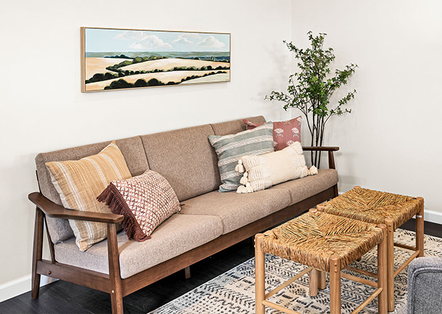 Sustainable Homes